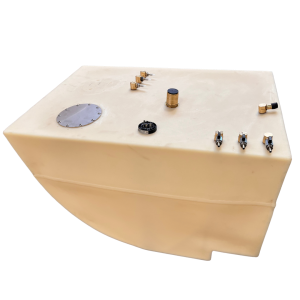 Fuel Tank 449 Lt
