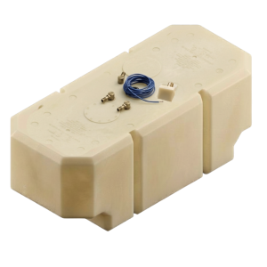 Fuel Tank 378 Lt