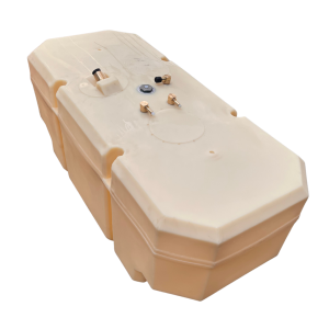 Fuel Tank 378 Lt
