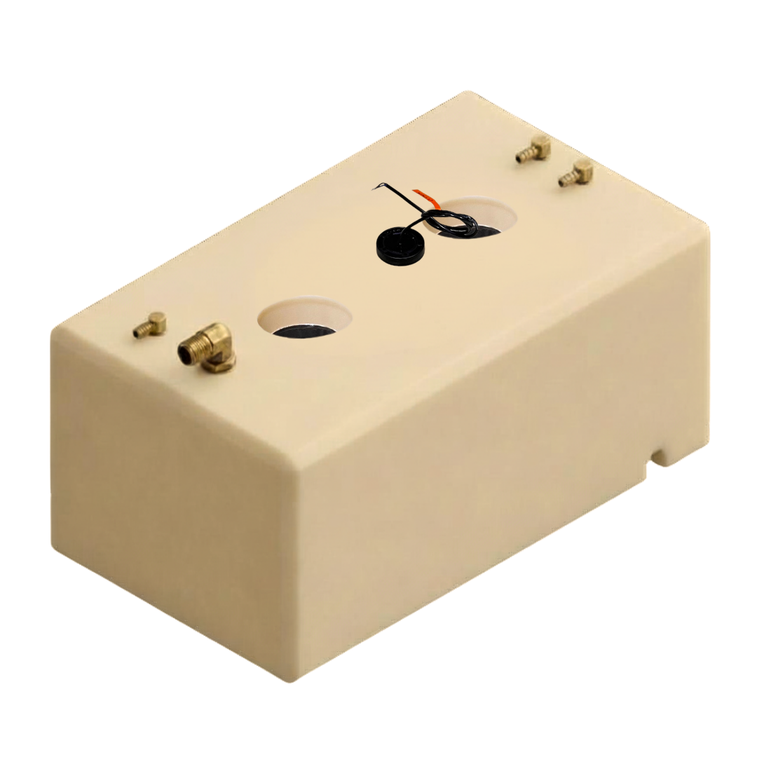 Fuel Tank 235 Lt