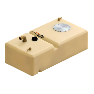 Fuel Tank 89 Lt