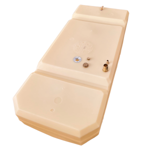 Fuel Tank 278 Lt