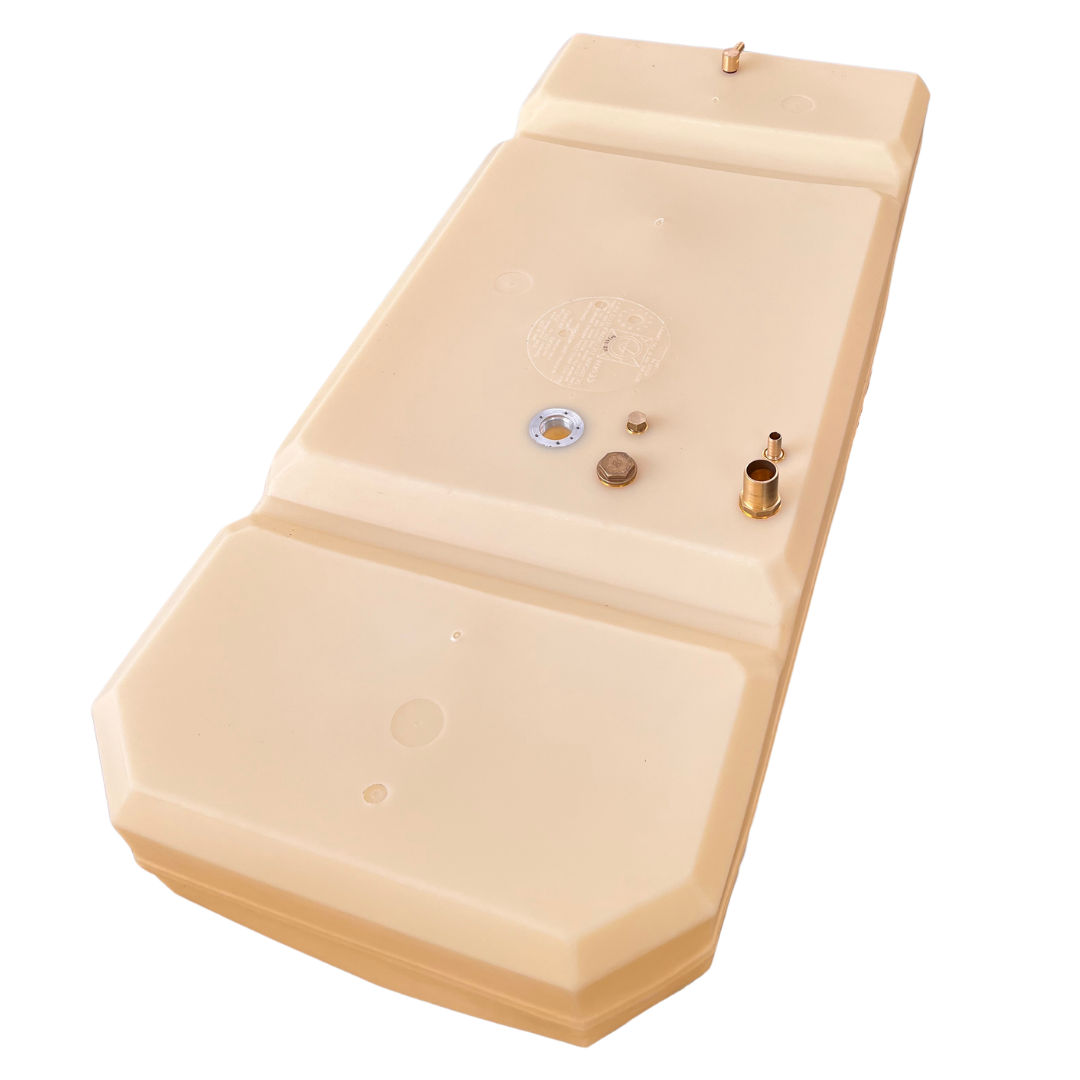 Fuel Tank 278 Lt