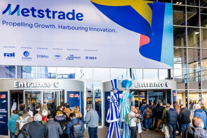 METSTRADE 17 – 19 November 2026 in Amsterdam